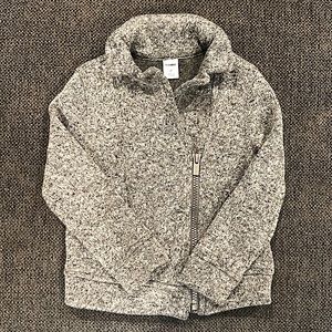 Girls 2T Old Navy Moto Jacket